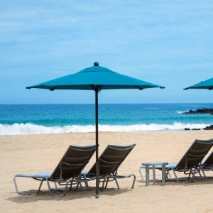 The Westin Hapuna Beach Resort - Beach - Book on ClassicTravel.com
