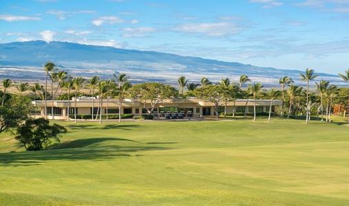 The Westin Hapuna Beach Resort - Golf Course - Book on ClassicTravel.com