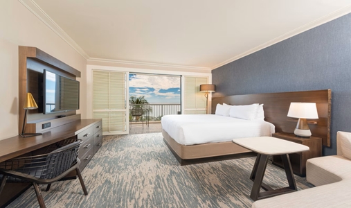 The Westin Hapuna Beach Resort - King Premier Ocean View - Book on ClassicTravel.com