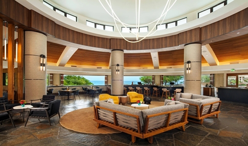 The Westin Hapuna Beach Resort - Meridia - Book on ClassicTravel.com