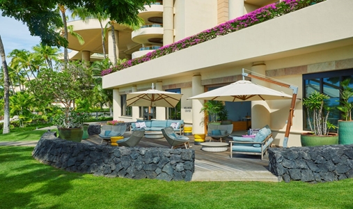 The Westin Hapuna Beach Resort - Westin Wellness - Book on ClassicTravel.com