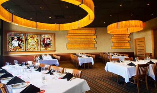 The Westin Copley Place, Boston - Fogo De Chao - Book on ClassicTravel.com