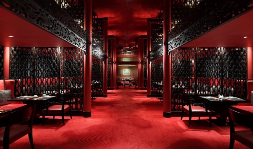 The Westin Josun Seoul - Hong Yuan - Book on ClassicTravel.com
