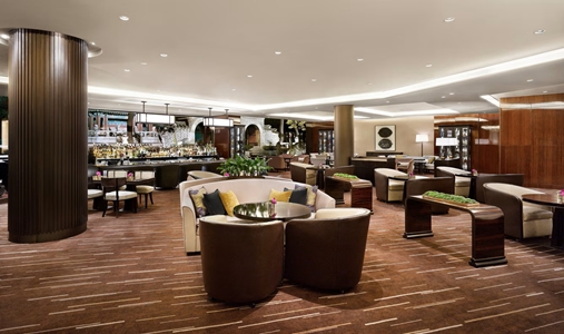 The Westin Josun Seoul - Lounge & Bar - Book on ClassicTravel.com