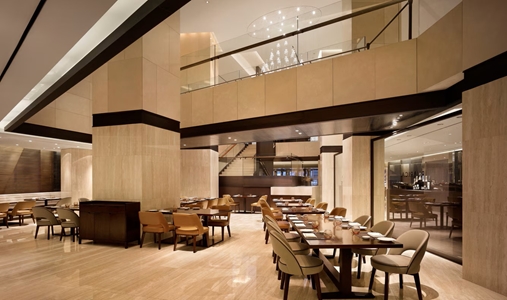 The Westin Josun Seoul - Rubrica - Book on ClassicTravel.com