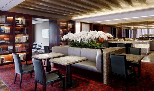 The Westin Chosun Seoul - Photo #4