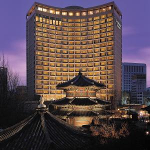 The Westin Chosun Seoul