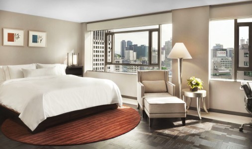 The Westin Chosun Seoul - Photo #7