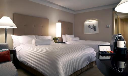 The Westin Chosun Seoul - Photo #5