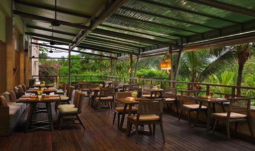 The Westin Resort & Spa Ubud, Bali - Tabia Outdoor - Book on ClassicTravel.com