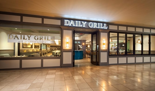 The Westin Galleria Houston - Daily Grill - Book on ClassicTravel.com