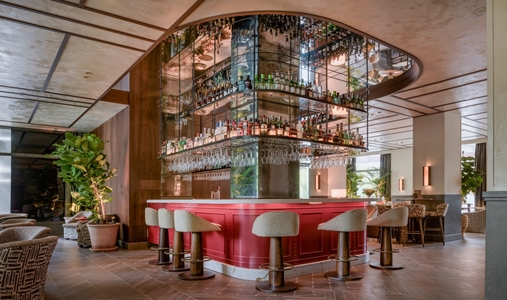 The Westin Madrid Cuzco - Bar - Book on ClassicTravel.com