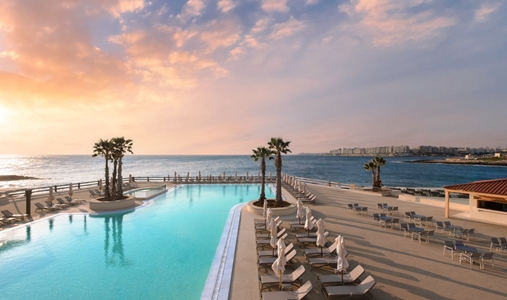 The Westin Dragonara Resort Malta - Photo #27