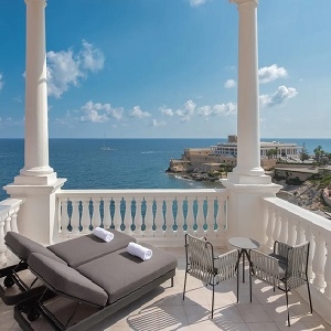 The Westin Dragonara Resort Malta