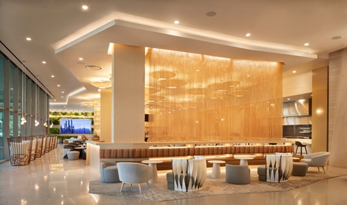 The Westin Tempe - Lobby - Book on ClassicTravel.com