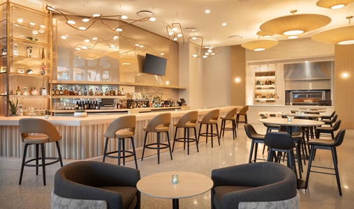 The Westin Tempe - Terra Tempe Kitchen & Spirits Bar - Book on ClassicTravel.com