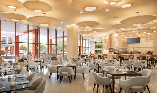 The Westin Tempe - Terra Tempe Kitchen & Spirits - Book on ClassicTravel.com