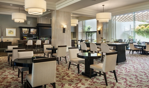The Westin South Coast Plaza, Costa Mesa - Breakfast - Book on ClassicTravel.com