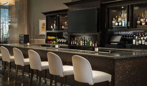 The Westin South Coast Plaza, Costa Mesa - Great Room Bar - Book on ClassicTravel.com
