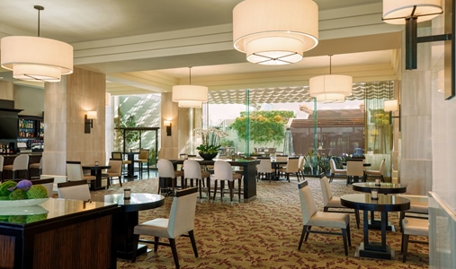 The Westin South Coast Plaza, Costa Mesa - Great Room - Book on ClassicTravel.com