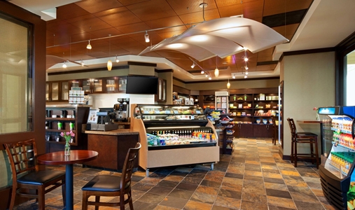 The Westin South Coast Plaza, Costa Mesa - The Market Place - Book on ClassicTravel.com