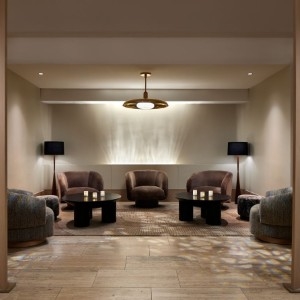 The Westin DC Downtown - North Huddle - Book on ClassicTravel.com
