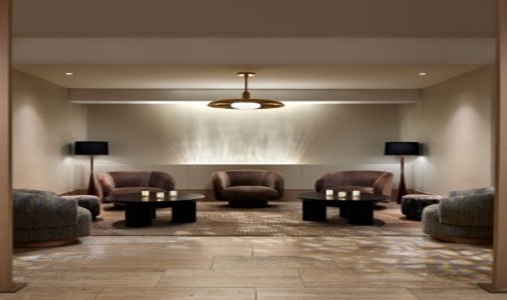 The Westin DC Downtown - North Huddle - Book on ClassicTravel.com