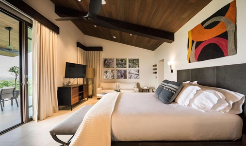 Nekupe Sporting Resort & Retreat - Nangu Room - Book on ClassicTravel.com