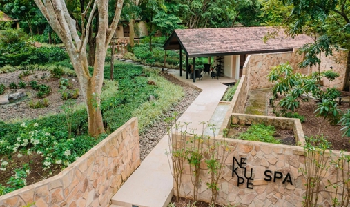 Nekupe Sporting Resort & Retreat - Spa - Book on ClassicTravel.com