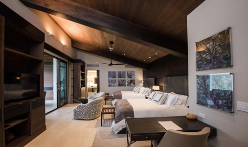 Nekupe Sporting Resort & Retreat - Suite - Book on ClassicTravel.com