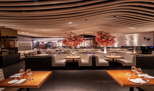 Rixos Premium Dubai JBR - STK Restaurant - Book on ClassicTravel.com