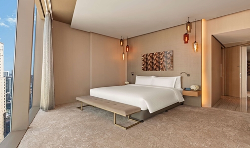 Rixos Premium Dubai JBR - Two Bedroom Premium Suite - Book on ClassicTravel.com