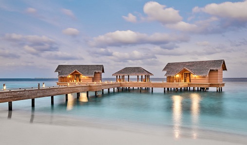 Joali Maldives - Photo #21