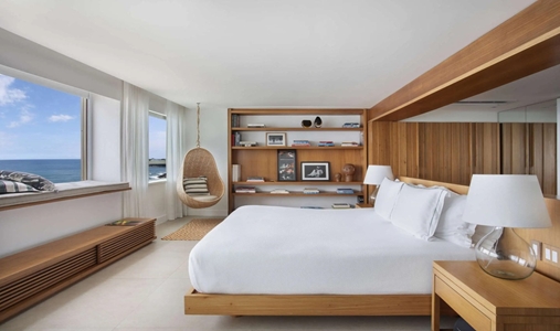 JANEIRO Hotel - Suite Janeiro - Book on ClassicTravel.com