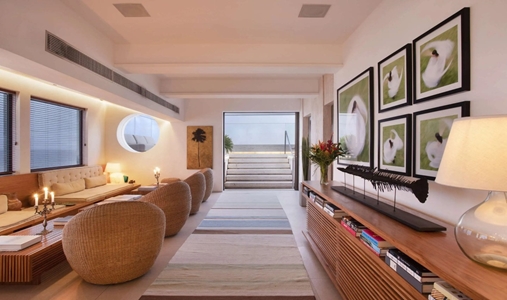 JANEIRO Hotel - The Little Pool Bar - Book on ClassicTravel.com