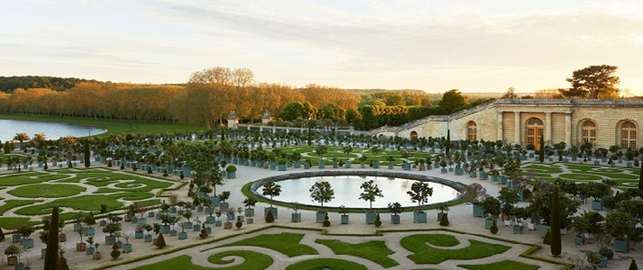 Airelles Chateau De Versailles - Photo #2