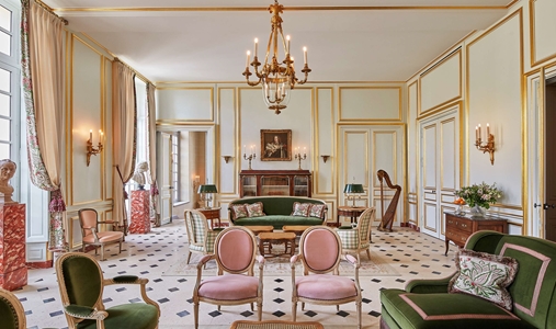 Airelles Chateau De Versailles - Photo #3