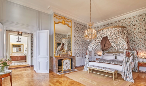 Airelles Chateau De Versailles - Photo #10