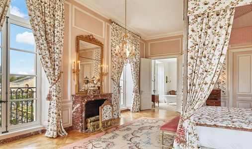 Airelles Chateau De Versailles - Photo #7