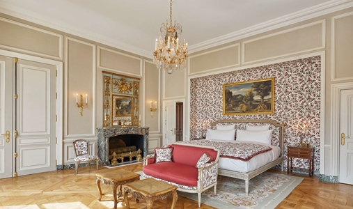 Airelles Chateau De Versailles - Photo #4