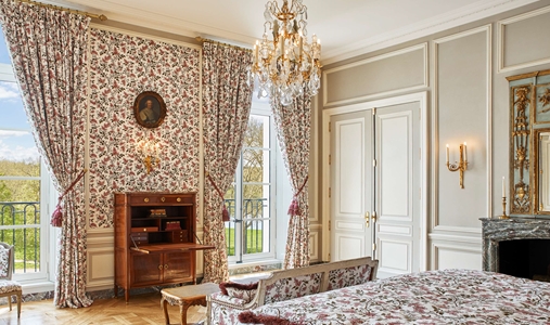 Airelles Chateau De Versailles - Photo #9