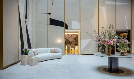 Almanac Palais Vienna - Lobby - Book on ClassicTravel.com