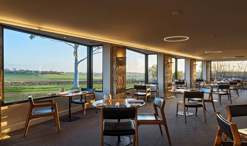 The Louise - Appellation Restaurant - Book on ClassicTravel.com