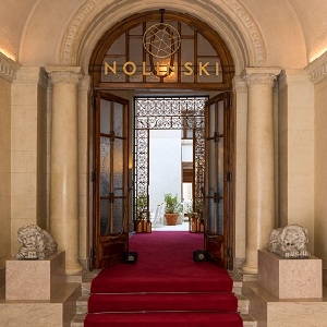 Nolinski Venezia - Evok Collection