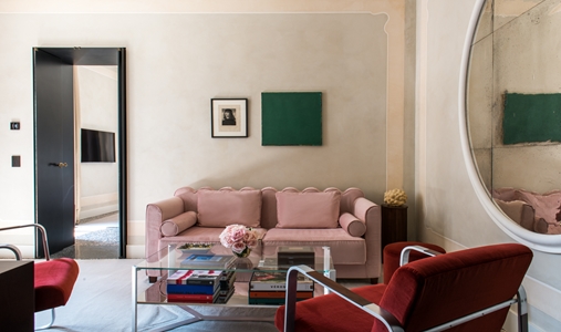 Nolinski Venezia - Evok Collection - Photo #9