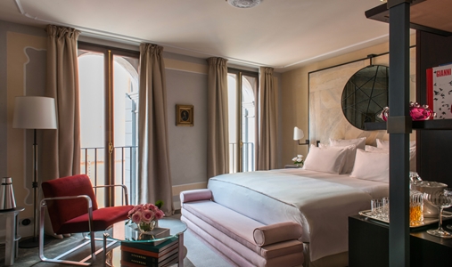 Nolinski Venezia - Evok Collection - Photo #8