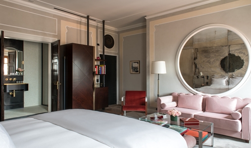 Nolinski Venezia - Evok Collection - Photo #6