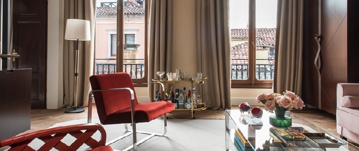 Nolinski Venezia - Evok Collection - Photo #2