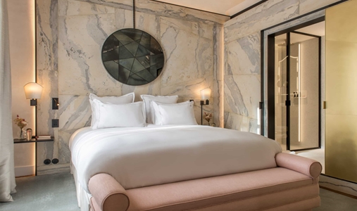 Nolinski Venezia - Evok Collection - Photo #3