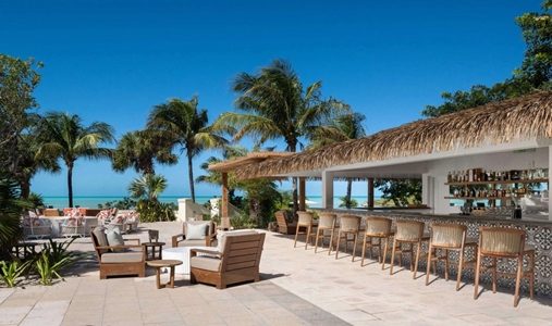 Ambergris Cay - All Inclusive Calico Mahonneys - Book on ClassicTravel.com